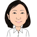 相談員からのメッセージ