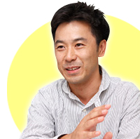 代表 田賀裕幸